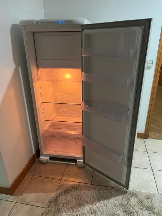 Apartamento No Tropical Executive Hotel Com Varanda, 1 Cama De Casal E 2 Camas De Solteiro Manaus Luaran gambar